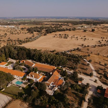 מלון Casevel Quinta Carvalhas - The Green Farm מראה חיצוני תמונה